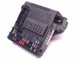 2006 VOLVO S60 V70 XC70 CEM MODULE FUSE BOX 30765646 28043321