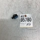 2020-2024 SUBARU OUTBACK FRONT RIGHT AIR BAG CRASH IMPACT SENSOR OEM 98237AN02A