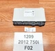 ✅10-19 OEM BMW F30 F10 F12 F13 F01 F02 X3 X4 Right Passenger Seat Control Module