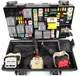 56049720AT Dodge 2008 Grand Caravan Fuse Box  2009 Chrysler Town & Country B32