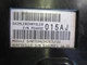 USED OEM 2006 Jeep Commander body contol module P04692015AJ