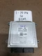 2015 Hyundai Elantra Engine Control Module Computer Ecm Pcu Oem 39102-2Emy5