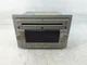 2007-2007 Lincoln Mkx Am Fm Cd Player Radio Receiver VNZ07