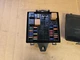 07-11 Jaguar XK XKR X150 Front Relay Fuse Box Fusebox 6W83-14A073-AC Oem