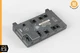 03-09 Mercedes W209 CLK500 CLK55 AMG Right Passenger Door Control Module OEM