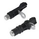 For Dodge Dakota Ram Jeep Grand Cherokee Camshaft + Crankshaft Position Sensor
