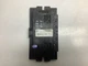 BMW E87 LCI ECU Footwell Light Module BASIS PL2 FRM3R Lear 9240527