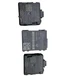 2018-2022 LAND RANGE ROVER TIRE PRESSURE & ROOF COMFORT KEYLESS ENTRY MODULE SET