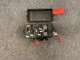 08 09 10 11 2008 BUICK LUCERNE CADILLAC DTS REAR FUSE BOX UNDER SEAT 1369 7145