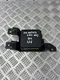 GENUINE 2016 KIA SORENTO AWD CRUISE CONTROL RADAR MODULE ECU 96400C5100 5 PIN