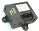09-11 JAGUAR XF X250 REAR LEFT DOOR CONTROL MODULE 7G9T-14B534-AD OEM