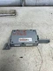 2017 INFINITI QX80 INFO GPS CAMERA CONTROL MODULE OEM PART NUMBER 283461LA0A