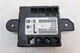 Maserati Ghibli M157 2015 Door Control Unit Module ECU Rear LHS 52851641AD J246