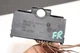 08-12 Min Cooper FRONT RIGHT Relay Control Module Unit 58650910 BMW 6113 6941424