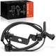 ABS Wheel Speed Sensor for Cadillac CTS 08-14 15855539 AWD Front Left or Right