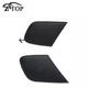 Pair Front Towing Hitch Tow Trim Cover for Lexus CT200h 2014 2015 2016 2017