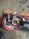 1998 - 2005 Mercedes W163 ML55 AMG Main Fuse Box Relay Control Module 1635455332