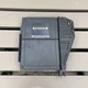 Chrysler Crossfire Body Control Module A1938200026 Temic 00005357 Used V/G 