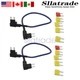2x For Dodge Ram 1500 2500 3500 11-12 TIPM Repair Fuel Pump Relay Bypass Cable