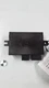 2007 VOLKSWAGEN TOUAREG TRAILER COMPUTER CONTROL UNIT 7l0 907 383g
