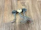 Wiring Pigtail Plug 2003 Dodge Ram 1500 5.9L AT Engine Computer ECM PP56040491AB