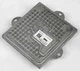 L90052820 OEM LED Tail Lamp Lighting Control Module for Cadillac Escalade, ESV