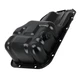 Steel Oil Pan 1070500 Direct Fit for Mazda 3 1.6L MZ-CD 109HP BL14 2008-2013