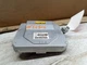 Used ABS Control Module fits: 2006 Lexus RX400H ABS skid control LH engine compa