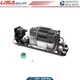 37206784137 Air Suspension Compressor Pump For BMW 5' 7' F11 F01 F02 F04 F07 GT
