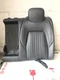 14 15 16 17 18 MASERATI QUATTROPORTE Rear Seat LH UPPER FOLDINGBLK LEATHER