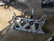 (LOCAL PICKUP ONLY) A3 AUDI   2023 Crossmember/K-Frame 1986755
