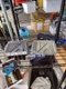 Volvo 2005-2009 PCM 0261208289 & Gearbox Module 00008863A1 S60 S80 V70 XC90&nbsp;