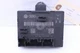2010-2015 Audi A5 Convertible Rear Quarter Window Motor Control Module OEM