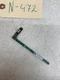 Tesla 3 Y windshield humidity temperature sensor 1110860-00-F 472 B133