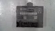 AUDI AUDI A4 Door Control Module  8T0 959 795 Q