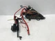 08-10 BMW 528i E60 REAR TRUNK POWER DISTRIBUTION FUSE RELAY BOX MODULE OEM