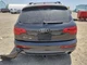 CONTROL PANEL OEM 2013 Q7 AUDI 1YR WRNTY 4G0035082E