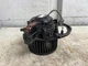 2024 GMC SIERRA350 OEM Blower Motor 