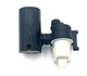 11-16 BMW F10 535 550 CHARCOAL CANISTER DUST FILTER LEAK DETECTION PUMP OEM