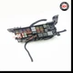 2007 2008 2009 2010 MERCEDES GL450 X164 REAR RELAY SAM FUSE BOX 1645451740