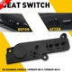Front Left Power Seat Switch Control For 2017-2022 Tesla Model 3/Y 109852900F A+