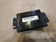 14-2017 Jeep Grand Cherokee Heater AC Temperature Control Module 68110610AF CL1