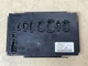 06-09 Mercedes R350 ML350 Rear SAM Control Signal Acquisition Module Computer OE