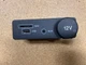 16 17 18 19 2020 JAGUAR USB AUX PORT INPUT SLOT POWER CONSOLE FK7219C166BC