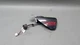 Tesla Model 3 17-20 Rear LH Charging Port Cover With Reflector 1099953-00-F OEM