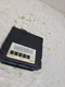 99-06 Chevy Silverado/GMC Sierra Body Control Module BCU/BCM 09371990 / 16257125