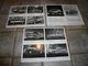 Mercury Sable Villager Lincoln MK VIII Continental Probe T-Bird Factory Photos