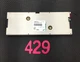 02-08 BMW 750i Antenna Amplifier Booster Control Module Unit Fuba OEM