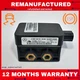 Mercedes ML W163 , SLK , CLK , C CLASS ESP YAW RATE SENSOR A0025429418Q01