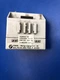 OEM 97-03 BMW 525i E39 Security Inclination Sensor Anti Theft Alarm Module Box
